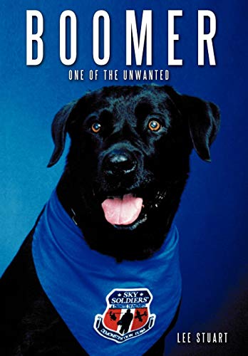 Boomer  One of the Unwanted [Hardcover]