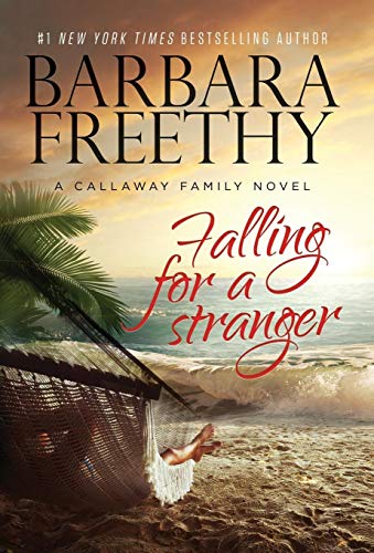 Falling For A Stranger [Hardcover]