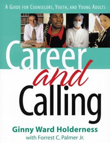 Career and Calling [Paperback]