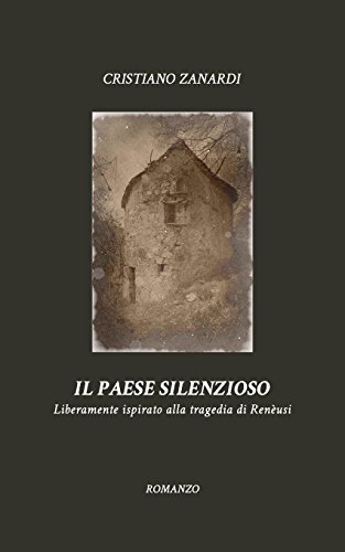 Il Paese Silenzioso (italian Edition) [Paperback]
