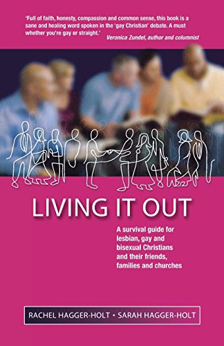 Living It Out [Paperback]