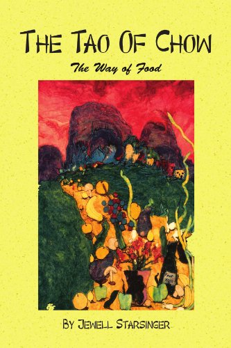 Tao of Chow [Paperback]