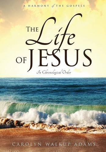 The Life Of Jesus [Paperback]
