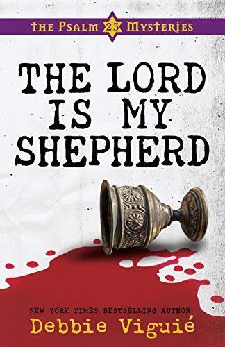 The Lord Is My Shepherd [Paperback]