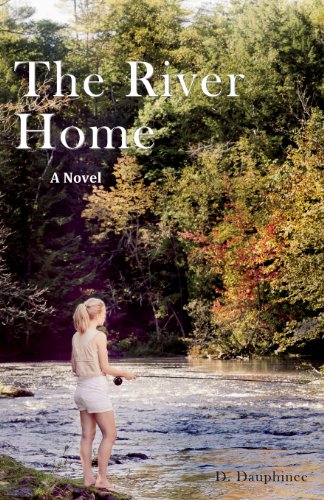 The River Home [Paperback]