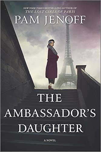 The Ambassador's Daughter A Novel [Paperback]