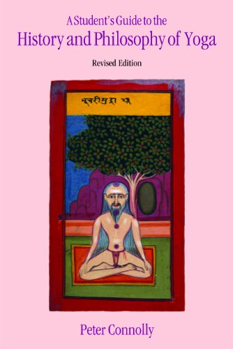 A Student's Guide to the History and Philosophy of Yoga [Hardcover]