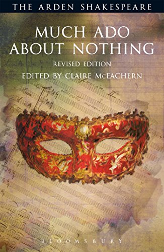 Much Ado About Nothing Revised Edition Third Series [Paperback]