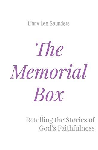 Memorial Box [Paperback]