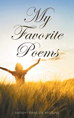 My Favorite Poems [Paperback]