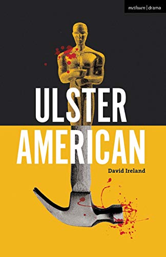 Ulster American [Paperback]