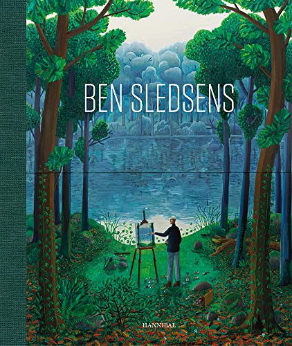 Ben Sledsens [Hardcover]