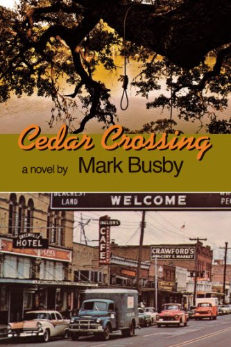 Cedar Crossing [Paperback]