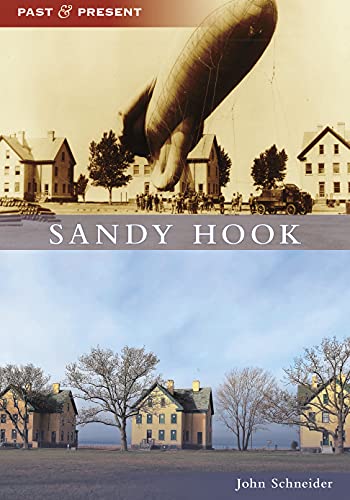 Sandy Hook [Paperback]