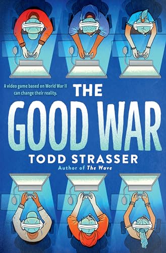 The Good War [Paperback]