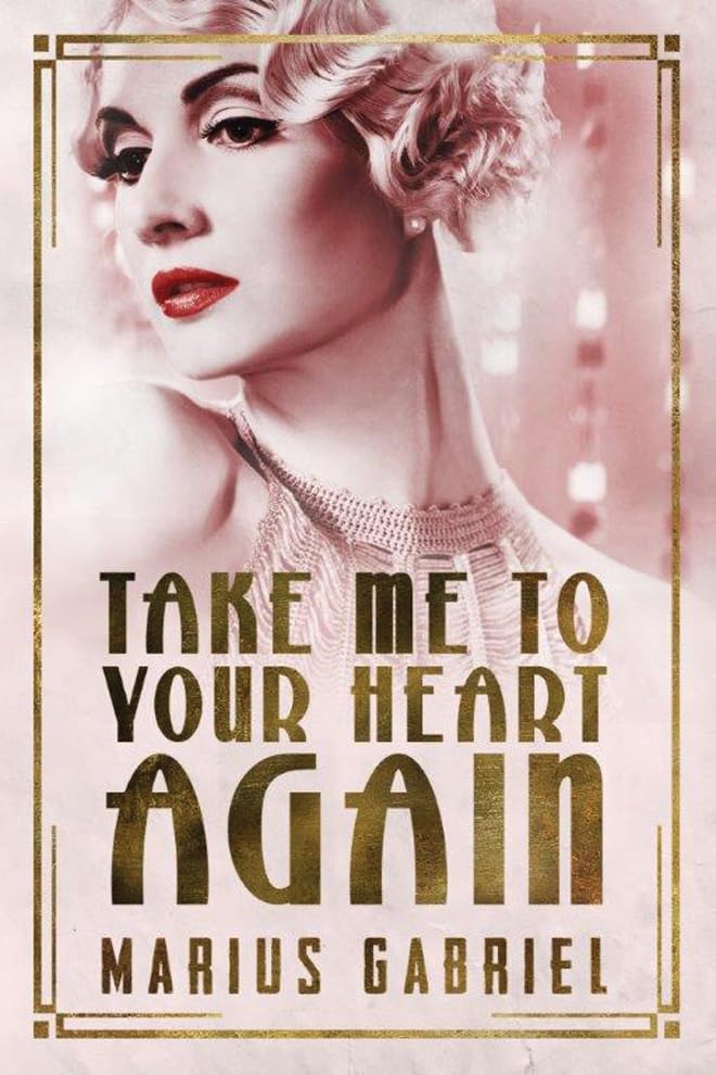 Take Me To Your Heart Again [Paperback]
