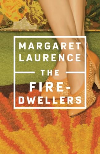 The Fire-Dwellers Penguin Modern Classics Edition [Paperback]