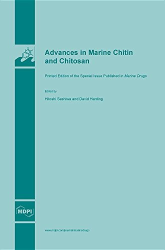Advances In Marine Chitin And Chitosan [Hardcover]