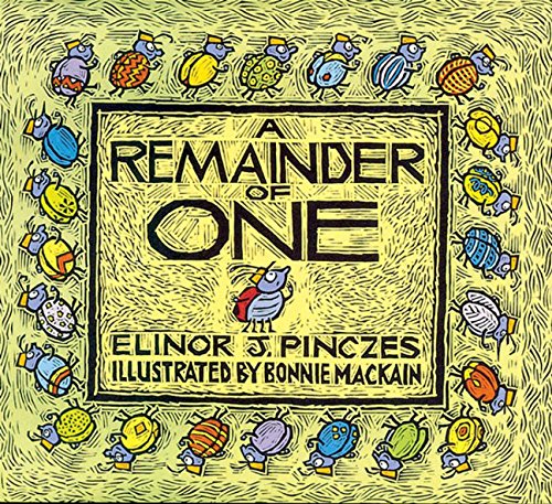 A Remainder of One [Paperback]