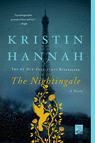The Nightingale: A Novel [Paperback]