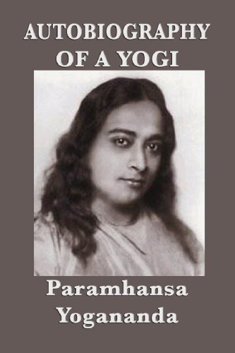 Autobiography Of A Yogi [Paperback]