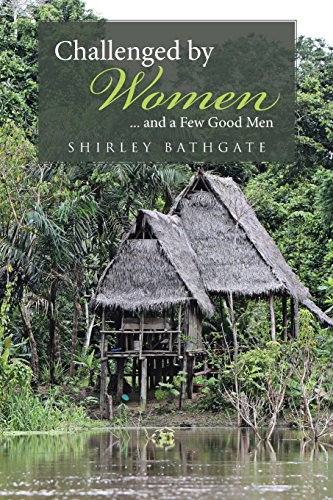 Challenged By Women [Paperback]