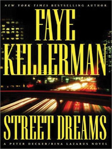 Street Dreams [Hardcover]