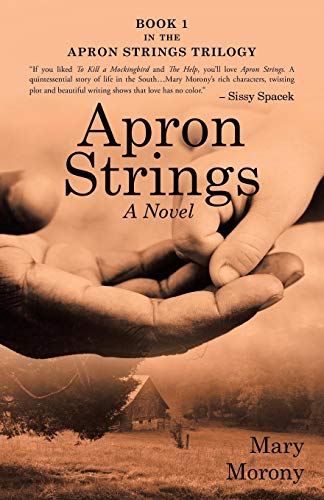 Apron Strings A Novel [Paperback]