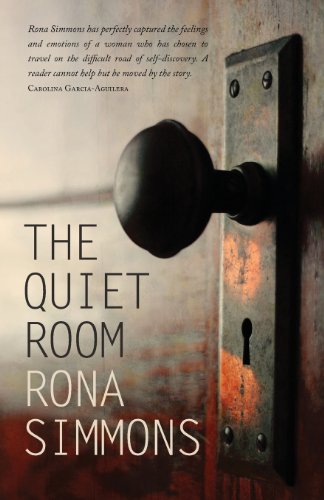 The Quiet Room [Paperback]