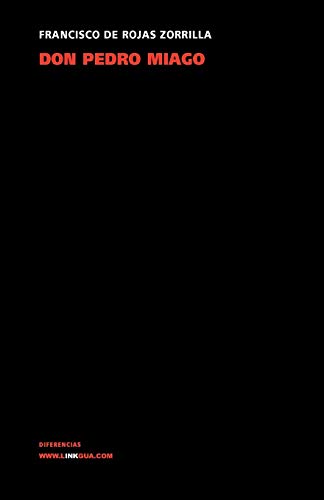 Don Pedro Miago [Paperback]