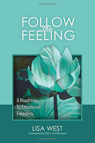 Follow the Feeling  A Roadmap Toward Emotional Freedom [Paperback]