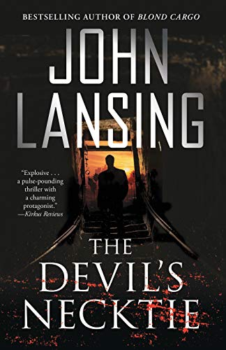 The Devil&39s Necktie [Paperback]