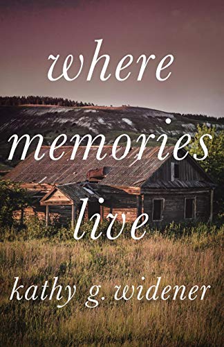 Where Memories Live [Paperback]