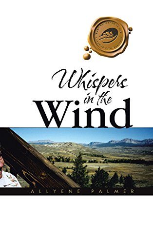 Whispers In The Wind [Hardcover]