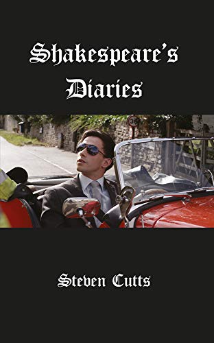 Shakespeare&39s Diaries [Paperback]