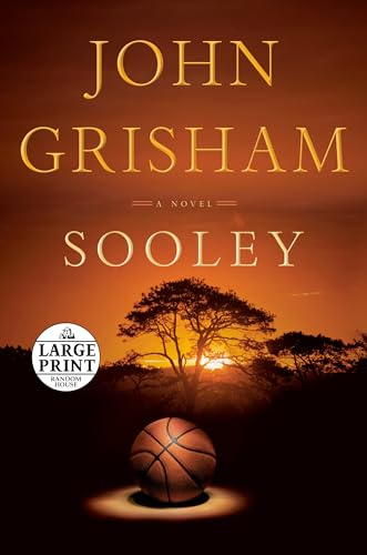 Sooley A Novel [Paperback]