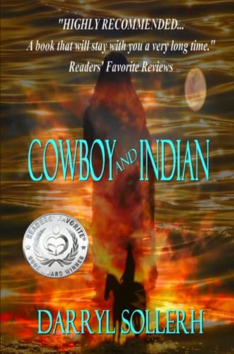 Cowboy And Indian [Paperback]