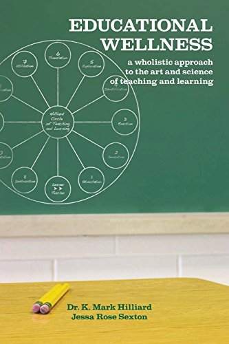 Educational Wellness [Paperback]