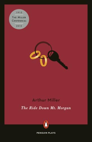 The Ride Down Mt. Morgan [Paperback]
