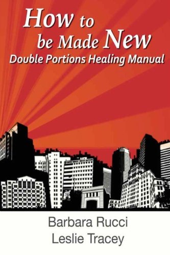 How To Be Made New [Paperback]