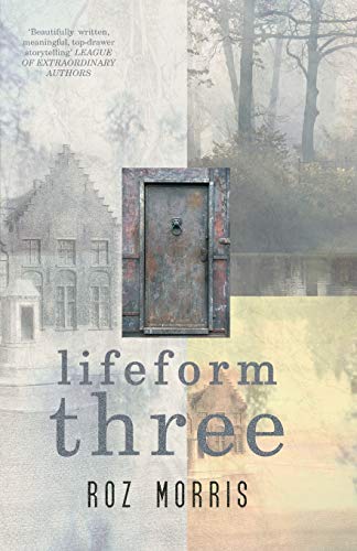 Lifeform Three [Paperback]