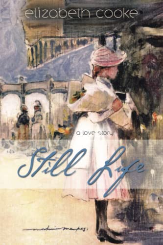 Still Life [Paperback]