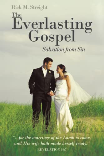 The Everlasting Gospel [Paperback]