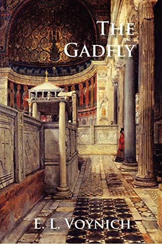 The Gadfly [Paperback]