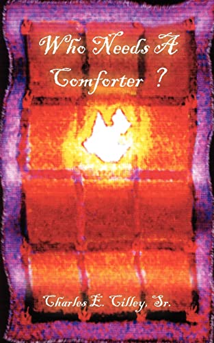 Who Needs A Comforter [Paperback]