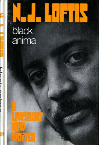 Black Anima [Hardcover]