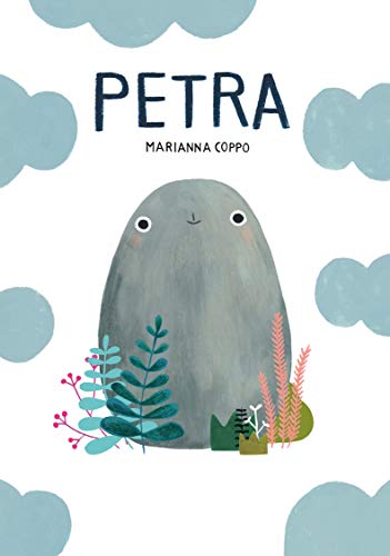 Petra [Board book]