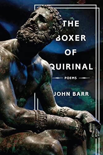 The Boxer of Quirinal [Hardcover]