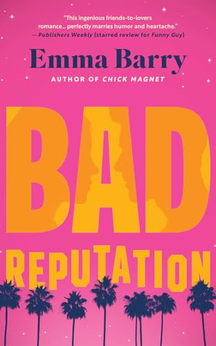 Bad Reputation [Paperback]