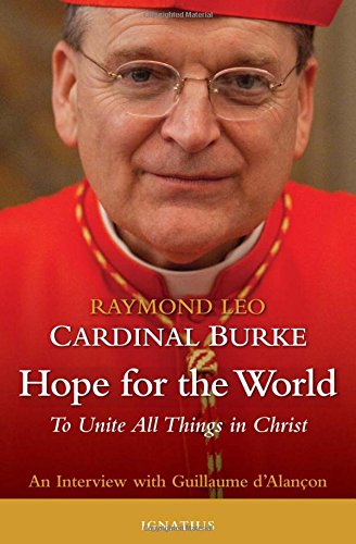 Hope for the World To Unite All Things in Christ [Paperback]